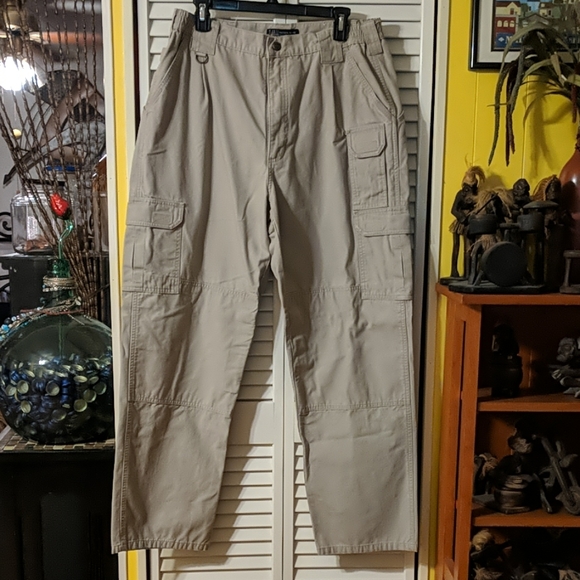 5.11 Tactical Other - Tactical Series Pants